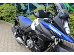 Klikněte pro detailní foto č. 3 - Suzuki DL 650 V-Strom XT ABS 2024 SKLADEM NYNÍ AKCE