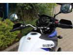 Klikněte pro detailní foto č. 6 - Suzuki DL 650 V-Strom XT ABS 2024 SKLADEM NYNÍ AKCE