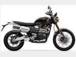 Detail nabídky - Triumph Scrambler 1200 XE, PHANTOM BLACK/STORM GREY, IHNED SKLADEM