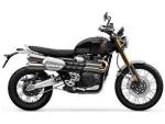 Klikněte pro detailní foto č. 1 - Triumph Scrambler 1200 XE, PHANTOM BLACK/STORM GREY, IHNED SKLADEM