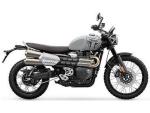 Klikněte pro detailní foto č. 2 - Triumph Scrambler 1200 XE, PHANTOM BLACK/STORM GREY, IHNED SKLADEM