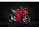 Detail nabídky - Ducati Supersport, 35 kW