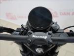 Klikněte pro detailní foto č. 9 - Keeway KEEWAY - X-LIGHT 125 - BÍLÁ - EURO 5