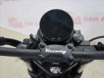 Klikněte pro detailní foto č. 9 - Keeway KEEWAY - X-LIGHT 125 - BÍLÁ - EURO 5