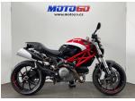 Klikněte pro detailní foto č. 2 - Ducati Monster 796