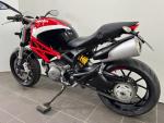 Klikněte pro detailní foto č. 3 - Ducati Monster 796