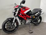 Klikněte pro detailní foto č. 4 - Ducati Monster 796