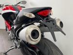 Klikněte pro detailní foto č. 8 - Ducati Monster 796