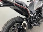 Klikněte pro detailní foto č. 11 - Moto Morini X-Cape 650 ABS