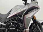 Klikněte pro detailní foto č. 12 - Moto Morini X-Cape 650 ABS