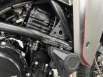 Klikněte pro detailní foto č. 13 - Moto Morini X-Cape 650 ABS