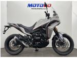 Klikněte pro detailní foto č. 2 - Moto Morini X-Cape 650 ABS