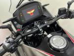 Klikněte pro detailní foto č. 6 - Moto Morini X-Cape 650 ABS