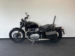 Klikněte pro detailní foto č. 6 - Triumph Bonneville Bobber