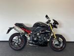 Klikněte pro detailní foto č. 2 - Triumph Speed Triple R