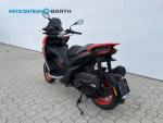 Klikněte pro detailní foto č. 6 - Aprilia Aprilia SR GT 200 Sport  / 13kW