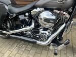 Klikněte pro detailní foto č. 11 - Harley-Davidson FXSB Softail Breakout