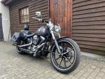 Klikněte pro detailní foto č. 2 - Harley-Davidson FXSB Softail Breakout