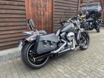 Klikněte pro detailní foto č. 3 - Harley-Davidson FXSB Softail Breakout