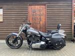 Klikněte pro detailní foto č. 4 - Harley-Davidson FXSB Softail Breakout