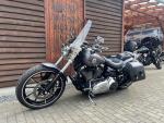 Klikněte pro detailní foto č. 5 - Harley-Davidson FXSB Softail Breakout