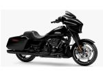Detail nabídky - Harley-Davidson FLHX Street Glide 2024 - 4 ROKY ZÁRUKA