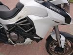 Klikněte pro detailní foto č. 11 - Ducati Multistrada 1260 S - PODZIMNÍ AKCE -