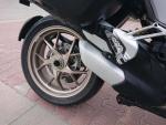 Klikněte pro detailní foto č. 12 - Ducati Multistrada 1260 S - PODZIMNÍ AKCE -