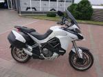 Klikněte pro detailní foto č. 1 - Ducati Multistrada 1260 S