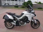 Klikněte pro detailní foto č. 2 - Ducati Multistrada 1260 S - PODZIMNÍ AKCE -