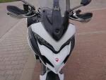 Klikněte pro detailní foto č. 9 - Ducati Multistrada 1260 S - PODZIMNÍ AKCE -