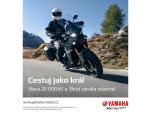 Klikněte pro detailní foto č. 8 - Yamaha Tracer 9 GT  Akční cena + 3 roky záruka