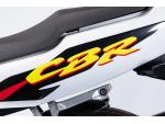 Klikněte pro detailní foto č. 11 - Honda CBR 600 F