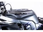 Klikněte pro detailní foto č. 10 - Suzuki GSX R 1100