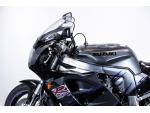 Klikněte pro detailní foto č. 9 - Suzuki GSX R 1100