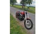 Klikněte pro detailní foto č. 10 - Harley-Davidson FXDWG Dyna Wide Glide
