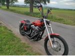 Klikněte pro detailní foto č. 3 - Harley-Davidson FXDWG Dyna Wide Glide