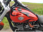 Klikněte pro detailní foto č. 6 - Harley-Davidson FXDWG Dyna Wide Glide