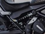 Klikněte pro detailní foto č. 8 - QJ Motor SRV 700 skladem,pohon řemenem