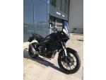 Klikněte pro detailní foto č. 10 - Honda NX500