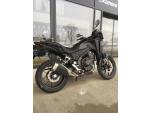 Klikněte pro detailní foto č. 4 - Honda NX500