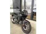 Klikněte pro detailní foto č. 5 - Honda NX500
