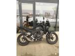 Klikněte pro detailní foto č. 6 - Honda NX500