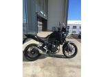 Klikněte pro detailní foto č. 7 - Honda NX500