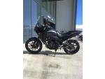 Klikněte pro detailní foto č. 8 - Honda NX500