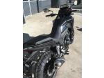Klikněte pro detailní foto č. 9 - Honda NX500
