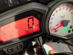 Klikněte pro detailní foto č. 9 - Yamaha FZ 8 S Fazer KRASAVEC,ABS,DOPLŇKY,38000km
