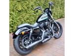 Klikněte pro detailní foto č. 2 - Harley-Davidson XL 1200N Sportster 1200 Nightster