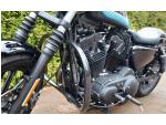 Klikněte pro detailní foto č. 5 - Harley-Davidson XL 1200N Sportster 1200 Nightster