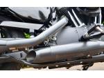 Klikněte pro detailní foto č. 7 - Harley-Davidson XL 1200N Sportster 1200 Nightster